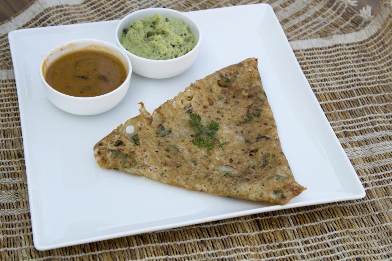 Oyo 11433 Kishore Inn Chennai Eksteriør billede